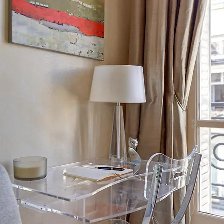 Lejlighed Avenue Des Champs-elysees - Cityapartmentstay *